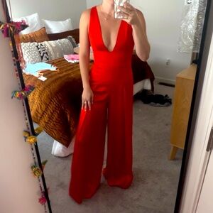 Alice + Olivia Jumpsuit - BRAND NEW W TAGS